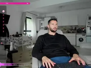 Chaturbate Sex Cam of hard_chriss