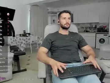 Chaturbate Live Sex Cam of hard_chriss