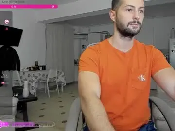 Chaturbate Watch Live Sex Cams of hard_chriss