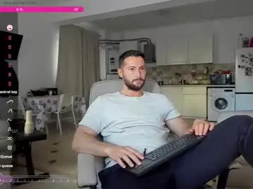 Chaturbate Watch Live Sex Cams of hard_chriss
