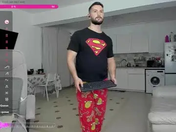 Chaturbate Live Porn of hard_chriss