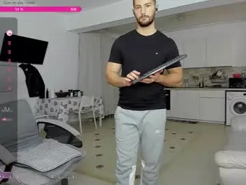 Chaturbate Adult Webcams of hard_chriss