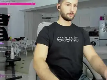 Chaturbate Live Porn of hard_chriss