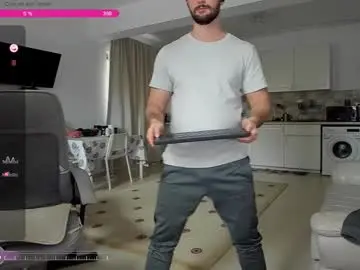 Chaturbate Private Sex Chat of hard_chriss