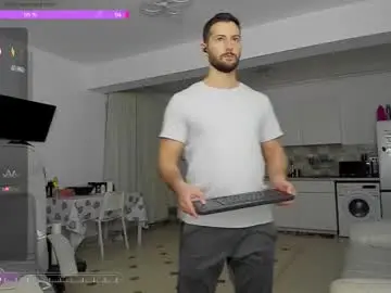 Chaturbate Nude Webcam of hard_chriss