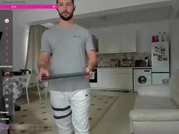 Chaturbate Private Sex Chat of hard_chriss