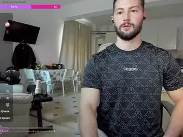 Chaturbate Live Porn of hard_chriss