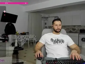 Chaturbate Live Porn of hard_chriss