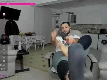 Chaturbate Live Porn of hard_chriss