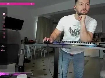 Chaturbate Sex Cam of hard_chriss