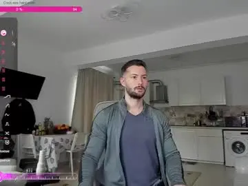 Chaturbate Free Porn Cam of hard_chriss