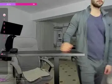 Chaturbate Live Sex Cam of hard_chriss