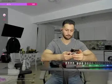 Chaturbate Sex Chat of hard_chriss