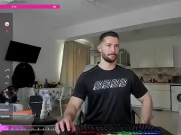 Chaturbate Adult Webcam of hard_chriss