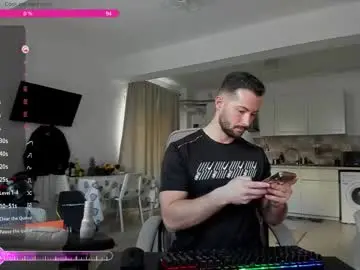 Chaturbate Live Porn of hard_chriss