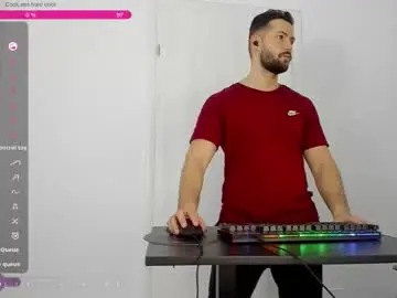 Chaturbate Adult Webcams of hard_chriss