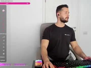 Chaturbate Live Porn of hard_chriss