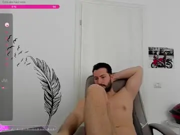 Chaturbate Nude Webcam of hard_chriss