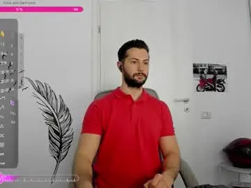 Chaturbate Sex Cam of hard_chriss