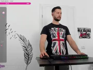 Chaturbate Nude Webcam of hard_chriss