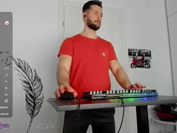 Chaturbate Live Sex Cam of hard_chriss