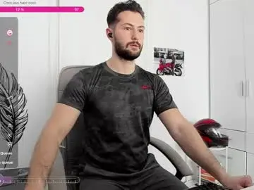 Chaturbate Private Sex Chat of hard_chriss