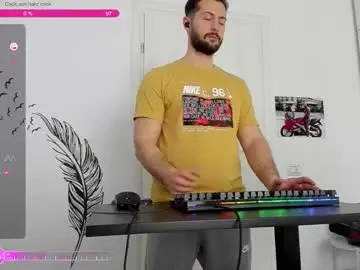 Chaturbate Watch Live Sex Cams of hard_chriss