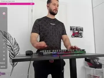 Chaturbate Nude Webcam of hard_chriss