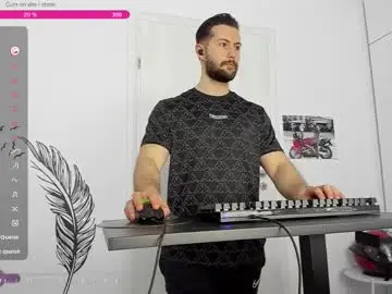 Chaturbate Live Sex of hard_chriss