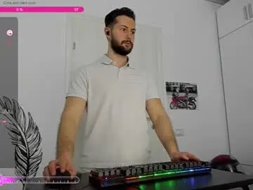 Chaturbate Adult Webcams of hard_chriss