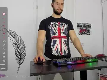 Chaturbate Private Sex Chat of hard_chriss