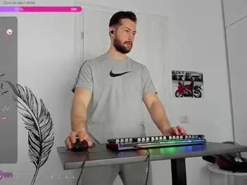 Chaturbate Live Porn of hard_chriss