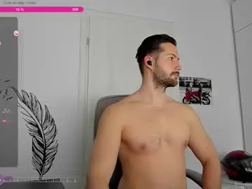 Chaturbate Live Sex of hard_chriss