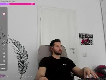 Chaturbate Sex Chat of hard_chriss