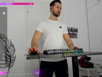 Chaturbate Adult Webcams of hard_chriss