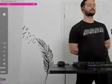 Chaturbate Sex Cam of hard_chriss