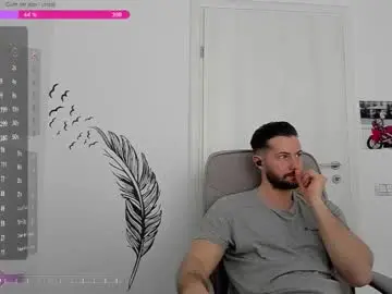 Chaturbate Live Sex Cam of hard_chriss