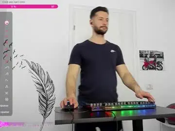 Chaturbate Adult Webcam of hard_chriss