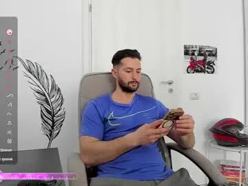 Chaturbate Nude Webcam of hard_chriss