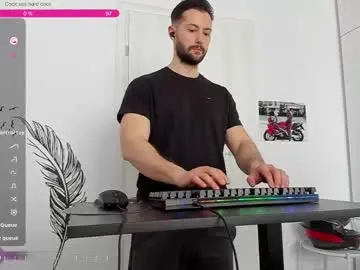 Chaturbate Free Live Porn of hard_chriss