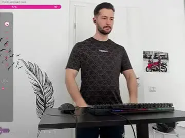 Chaturbate Adult Webcams of hard_chriss