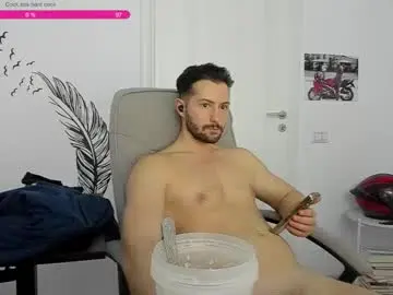 Chaturbate Live Sex of hard_chriss