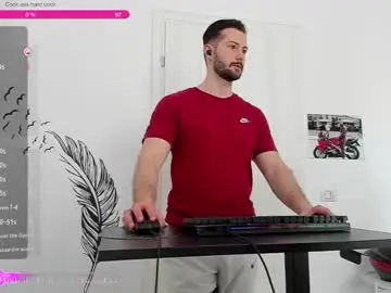 Chaturbate Private Sex Chat of hard_chriss