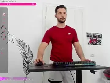 Chaturbate Watch Live Sex Cams of hard_chriss