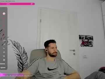 Chaturbate Sex Cam of hard_chriss