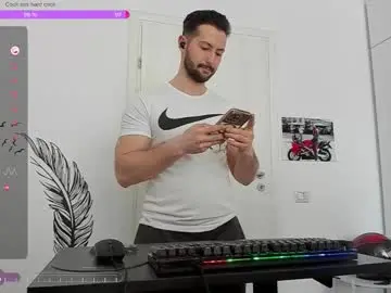 Chaturbate Adult Webcams of hard_chriss