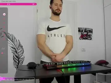 Chaturbate Watch Live Sex Cams of hard_chriss