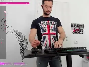 Chaturbate Adult Webcams of hard_chriss