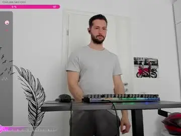 Chaturbate Best Webcam of hard_chriss