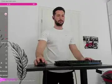 Chaturbate Live Sex of hard_chriss